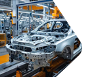 Strainers for Automotive & Engineering Businesses