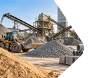 Construction Material Industry
