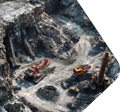 Strainers for Mining & Minerals Businesses