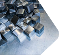 Strainers for Steel & Metals Businesses