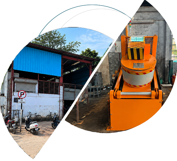 Young Equipments Services Since 2010
