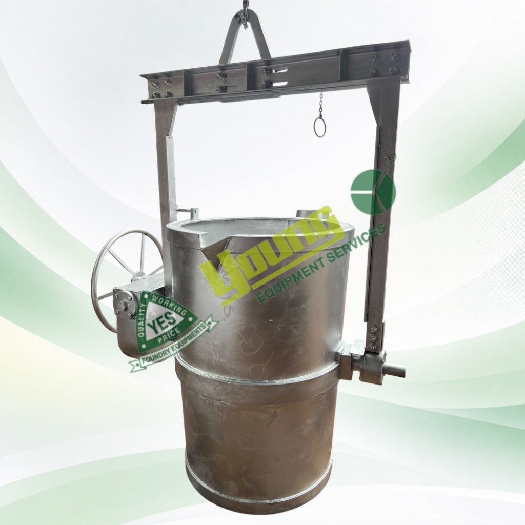  Ladle