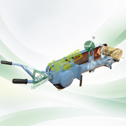 Swing Frame Grinder